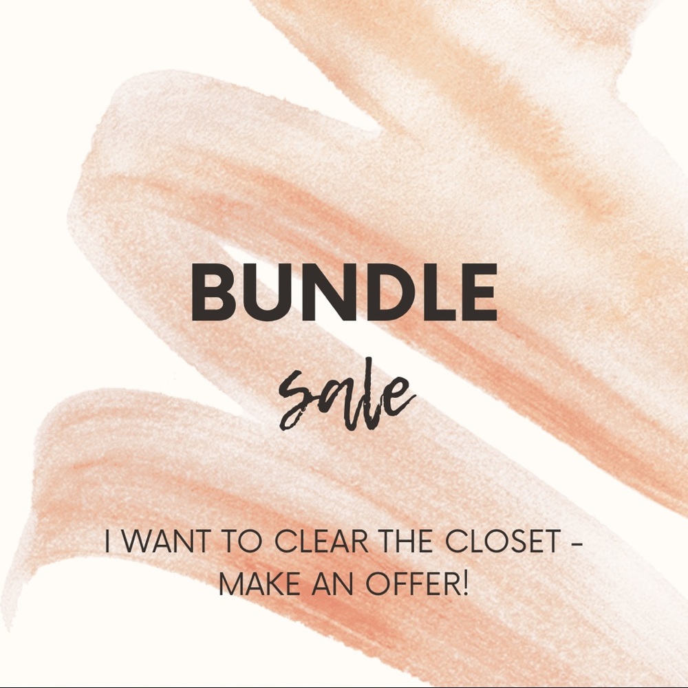 Add multiple items - make me an offer